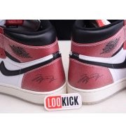 JORDAN 1 ROOM X TROPHY HIGH DA2728-100 OG AIR 0806